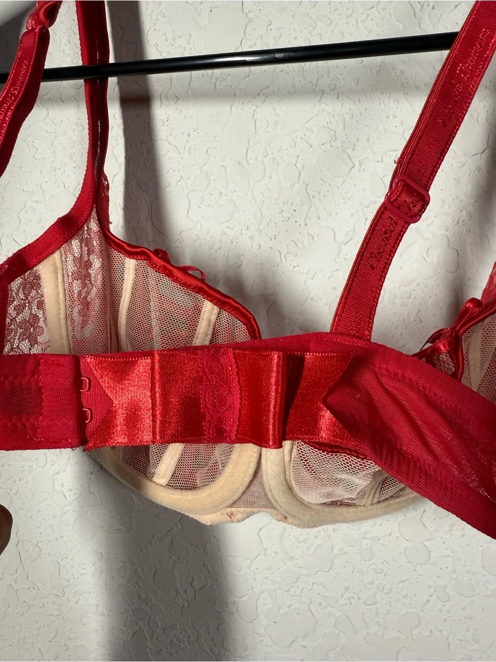 Chantal Thomass Lace Bra Size 36B